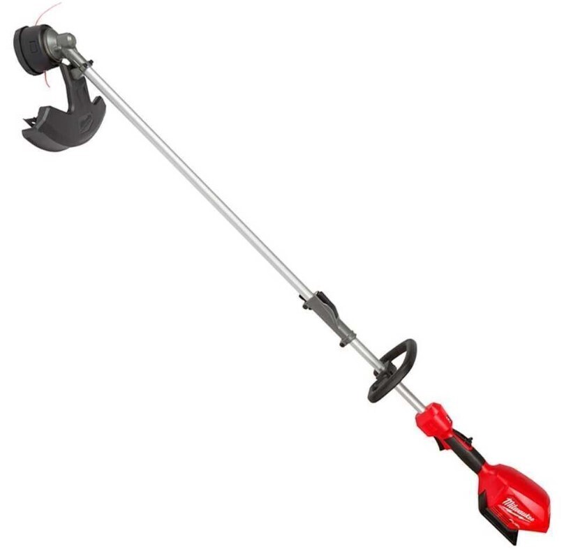 Milwaukee M18 FUEL String Trimmer w/ QUIK-LOK