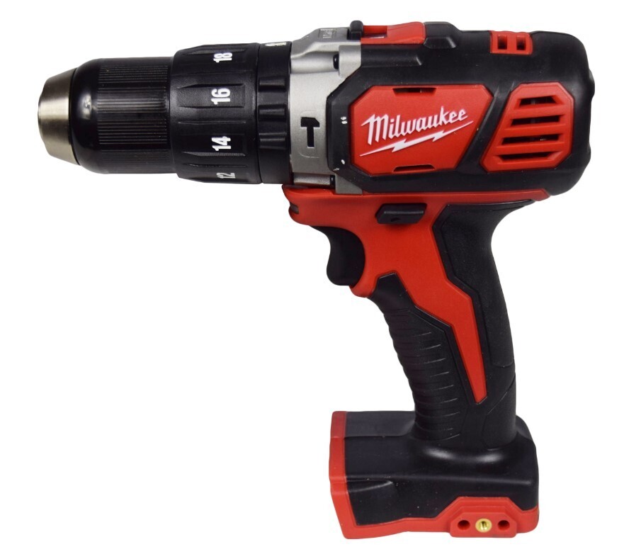 MIlwaukee M18 Compact 1/2&quot; Hammer Drill/Driver (Tool Only)