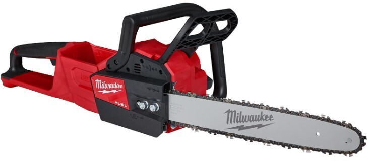 Milwaukee M18 Fuel 16” Chainsaw (Tool Only)