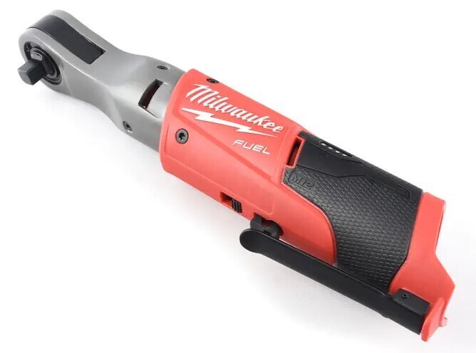 Milwaukee M12 FUEL 3/8&quot; Ratchet (Tool Only)