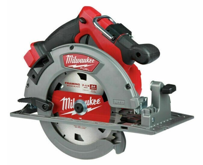 Milwaukee M18 FUEL 7-1/4&quot; Circular Saw (Tool Only)