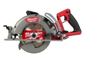 Milwaukee M18 FUEL™ Rear Handle 7-1/4&quot; Circular Saw - Tool Only