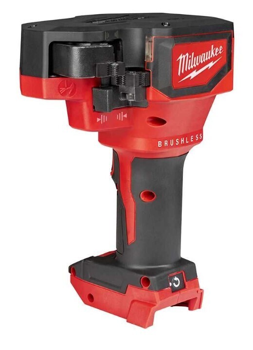 Milwaukee M18 Brushless Threaded Rod Cutter (Tool Only)