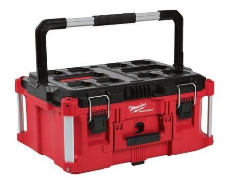 Milwaukee PACKOUT Large Tool Box