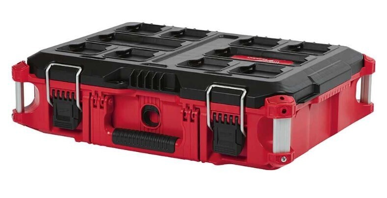 Milwaukee PACKOUT Tool Box