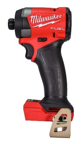Milwaukee M18 FUEL 1/4&quot; Hex Impact Driver