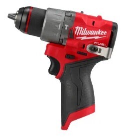 Milwaukee M12 FUEL 1/2&quot; Hammer Drill/Driver