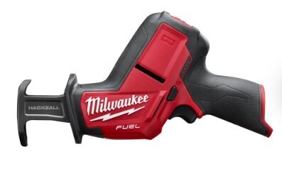 Milwaukee M12 FUEL HACKZALL Recip Saw (Tool Only)