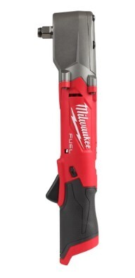 Milwaukee M12 FUEL 1/2&quot; Right Angle Impact Wrench w/ Friction Ring (Bare Tool)