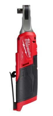 Milwaukee M12 FUEL 3/8&quot; High Speed Ratchet