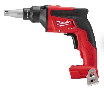 Milwaukee M18 FUEL Drywall Screw Gun (Tool Only)