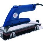 ROBERTS CoolShield Heatbond Iron