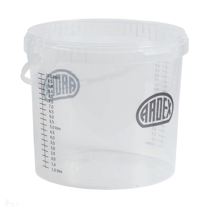 Ardex General Measuring Bucket