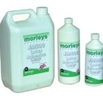 Morley&#39;s JM600 Latex Adhesive  5L