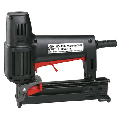 SPOTNAILS ME4000 Electronic Stapler