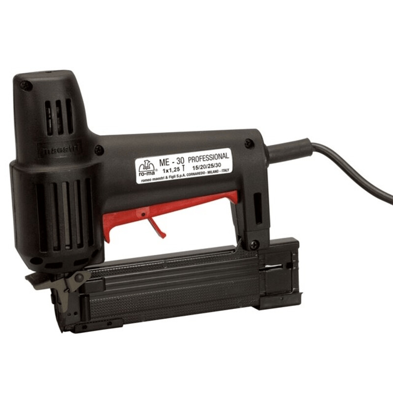 SPOTNAILS ME30 Electronic Panel Pinner