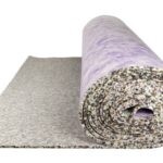 Super 12mm PU Underlay