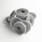 SPOTNAILS 2.0x22mm Plastic Collated Coil Nails
