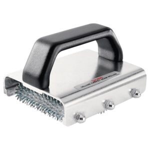 Deluxe Carpet Seam Roller