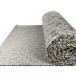 Super 10mm Pu Underlay