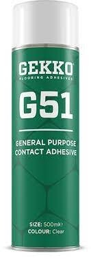 G51 General Purpose Contact