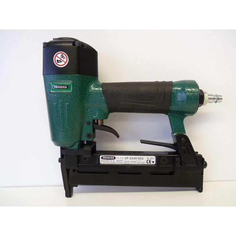 Type 606 Pneumatic Stapler