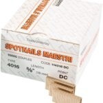 SPOTNAILS 4016 DC Staples