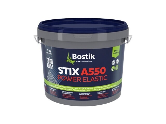 BOSTIK STIX A550 13KG