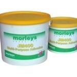 Morley&#39;s JM400 Multi Purpose Adhesive 5kg