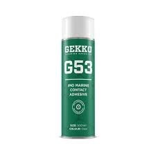 G53 IMO Marine Contact