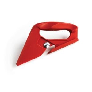 Combi Carpet Trimmer (Red)