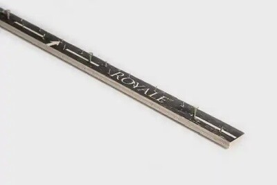 Royale® Traditional Long Dual Gripper