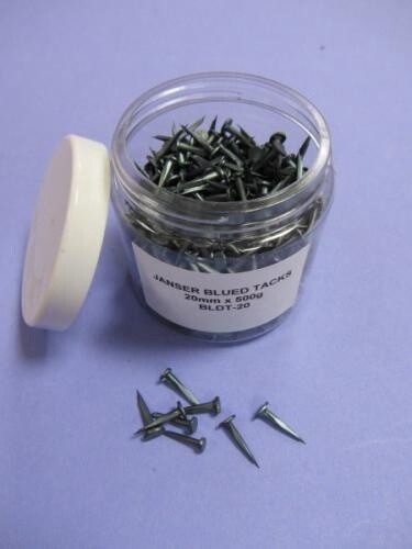 Blued-Tacks 20mm 500g