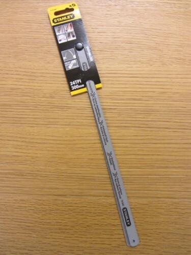 Senior Hacksaw Blades (10)