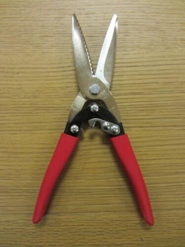 WISS Metal Shears