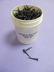Blued-Tacks 25mm 1000g