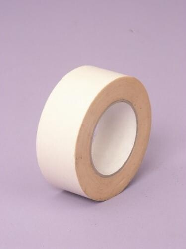 ROBERTS DOUBE SIDED HEAVY DUTY CLOTH TAPE