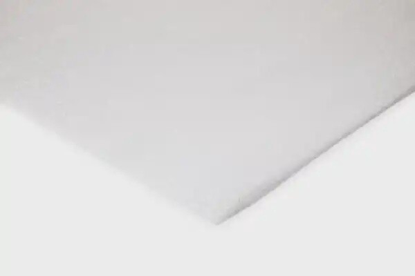 2mm Acoustic White Laminate Underlay