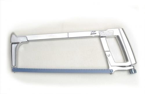 H/D Hacksaw (All Steel Frame)