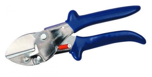 Gripper Shear De-Luxe (Blue)