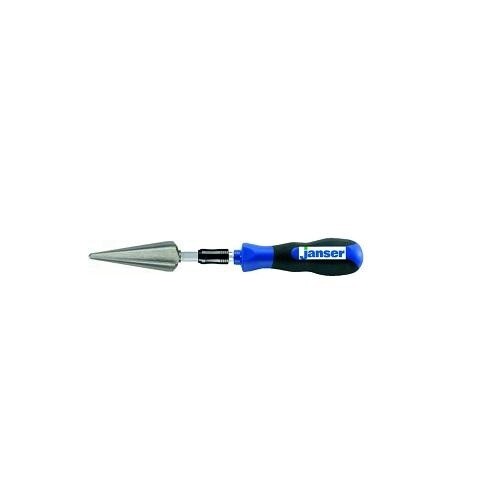 LVT Hole Cutter