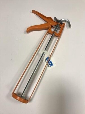 Skeleton Gun - Metal Frame