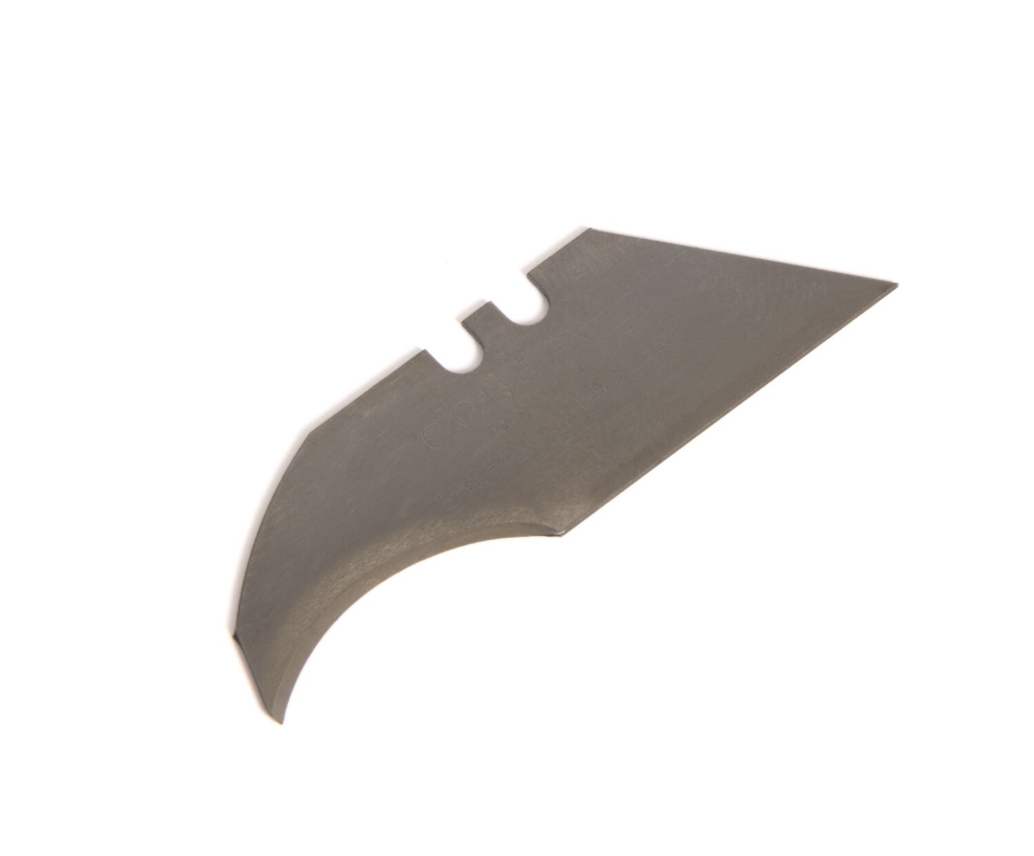 Roberts Concave Blades R2104