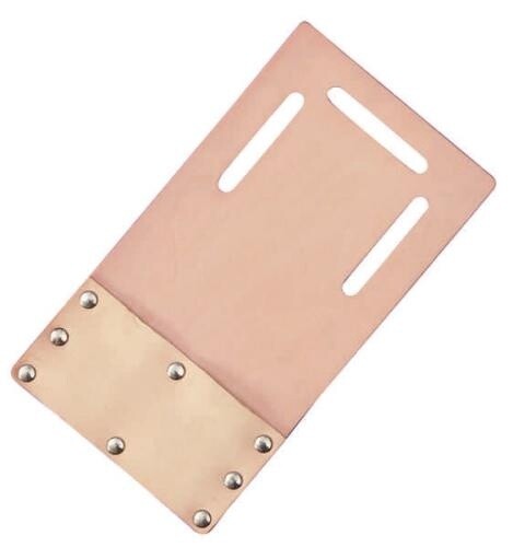 Twin Knife Leather Holster