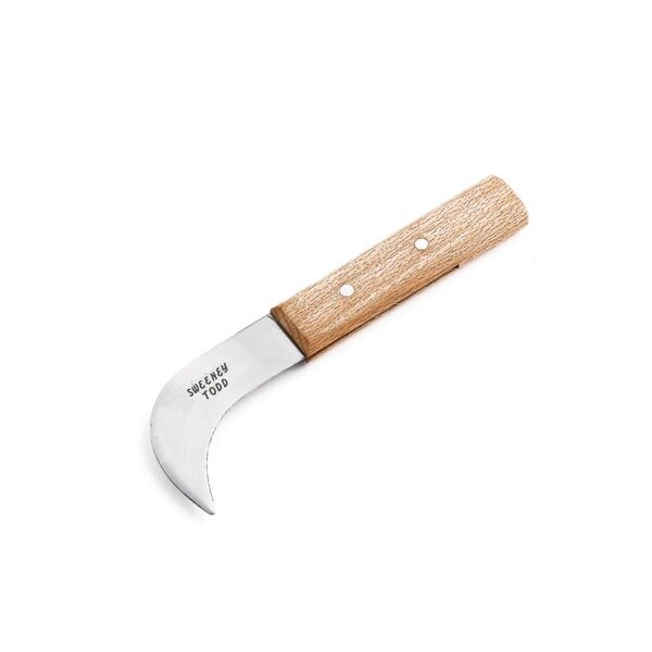 Sweeney Todd Lino &amp; Tucking Knife