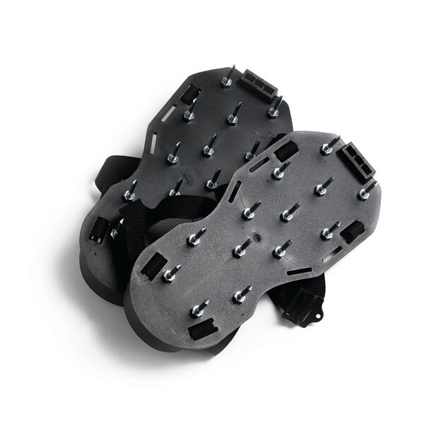 Spiked Shoes
