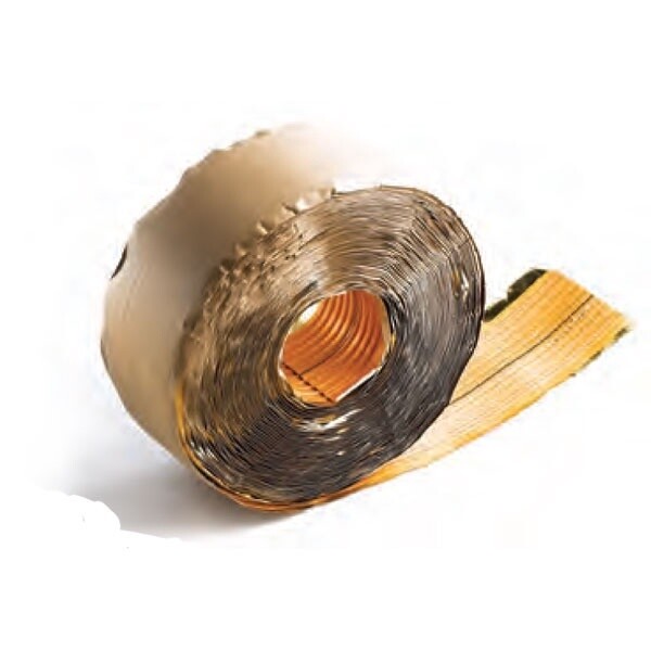 Super Golden Heat Seaming Tape 19203