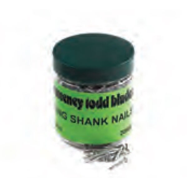 Ring Shank Nails 20mm 500g Tub