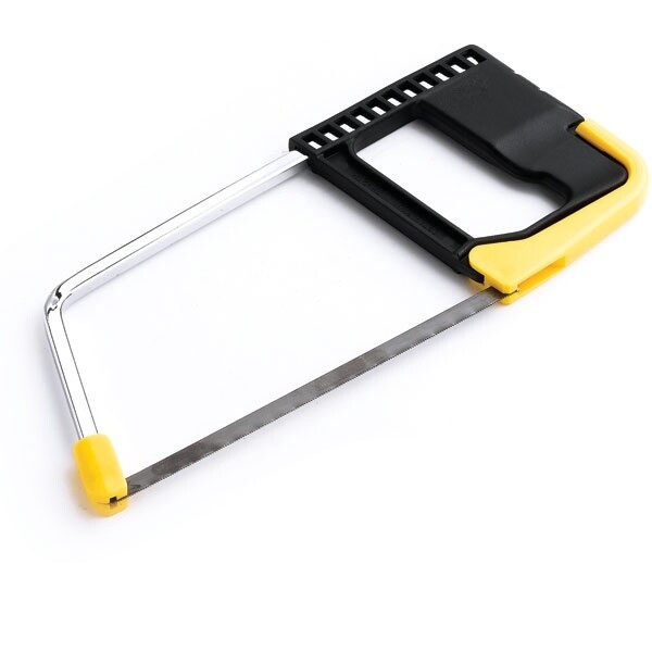 Deluxe Junior Hacksaw