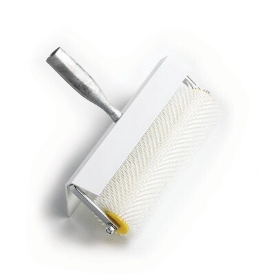 Spiked Compound Roller 25cm